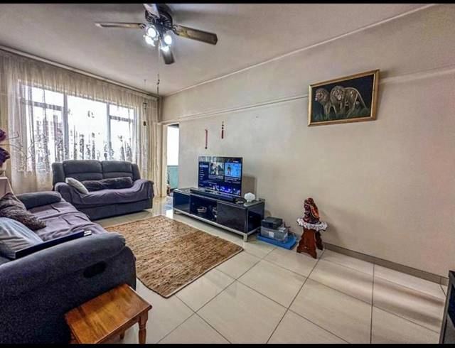 1 BEDROOM APARTMENT FOR SALE IN BEREA